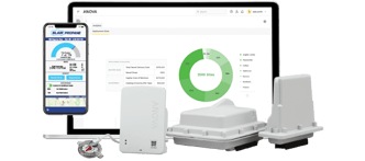 LPG_Propane-Hardware-Software