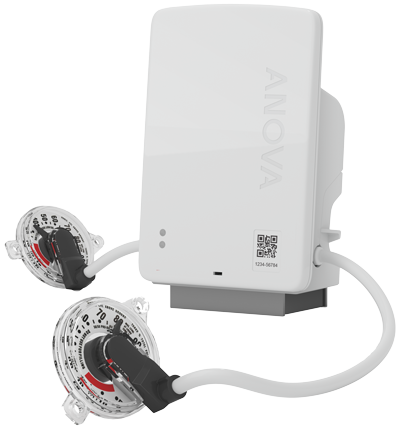 Anova’s Universal Tank Monitor™ Raises the Bar in Remote Tank Monitoring