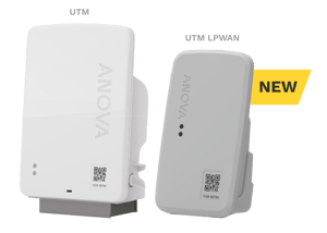 UTM and the new UTM LPWAN