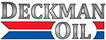 deckman_oil_logo